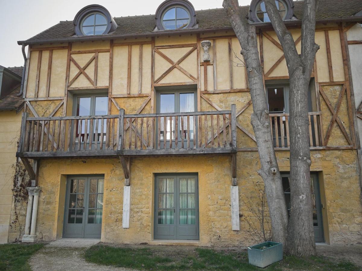 Hotel Le Fruit Defendu Rueil-Malmaison Exterior foto